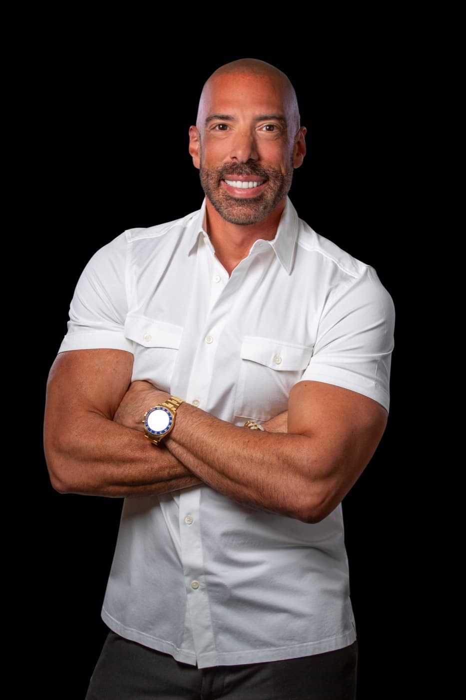 Mark Z