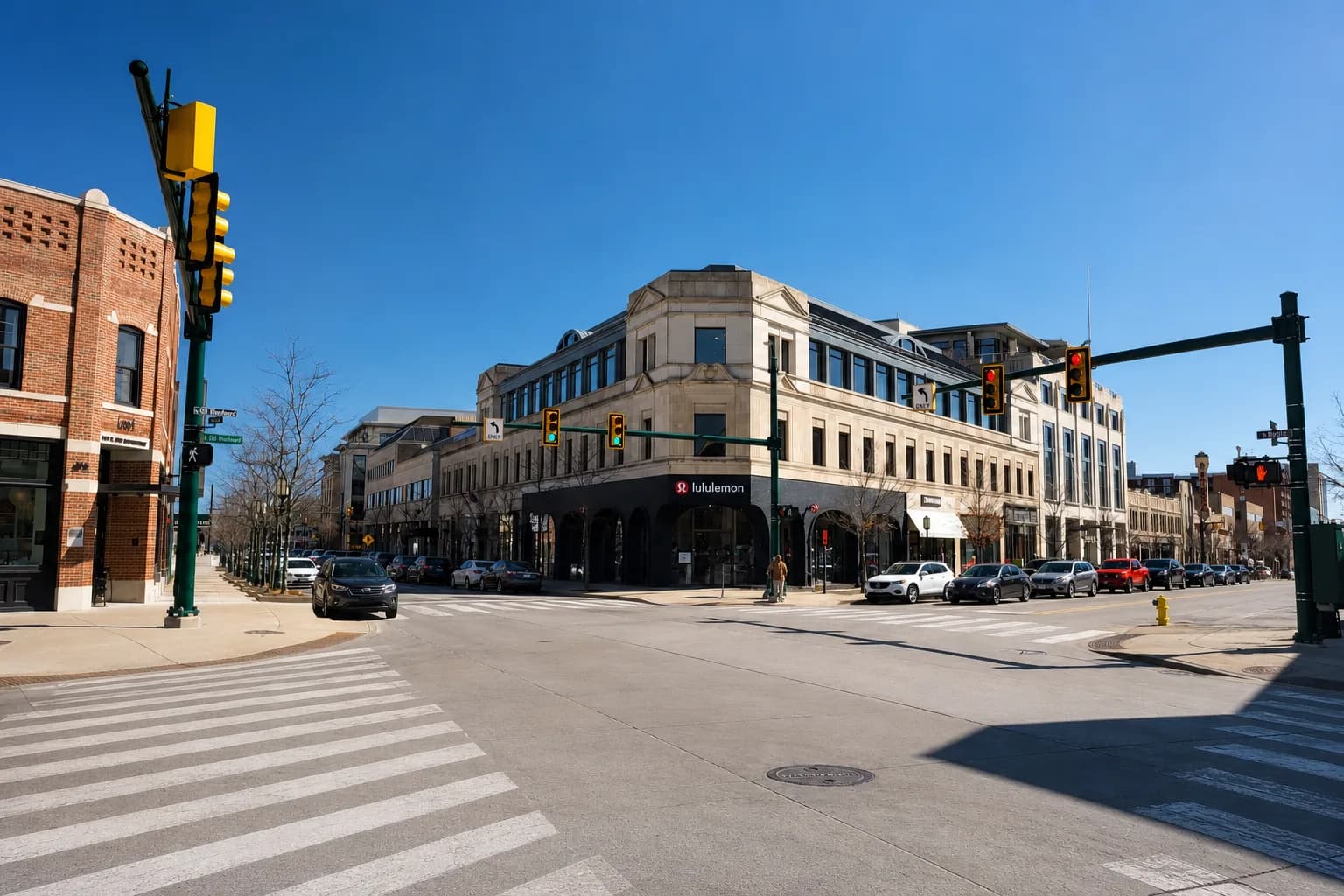 Birmingham, Michigan