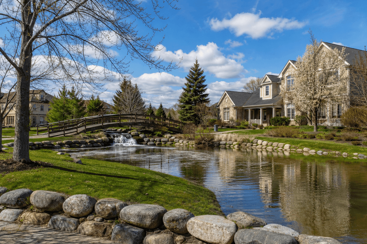 Novi, Michigan