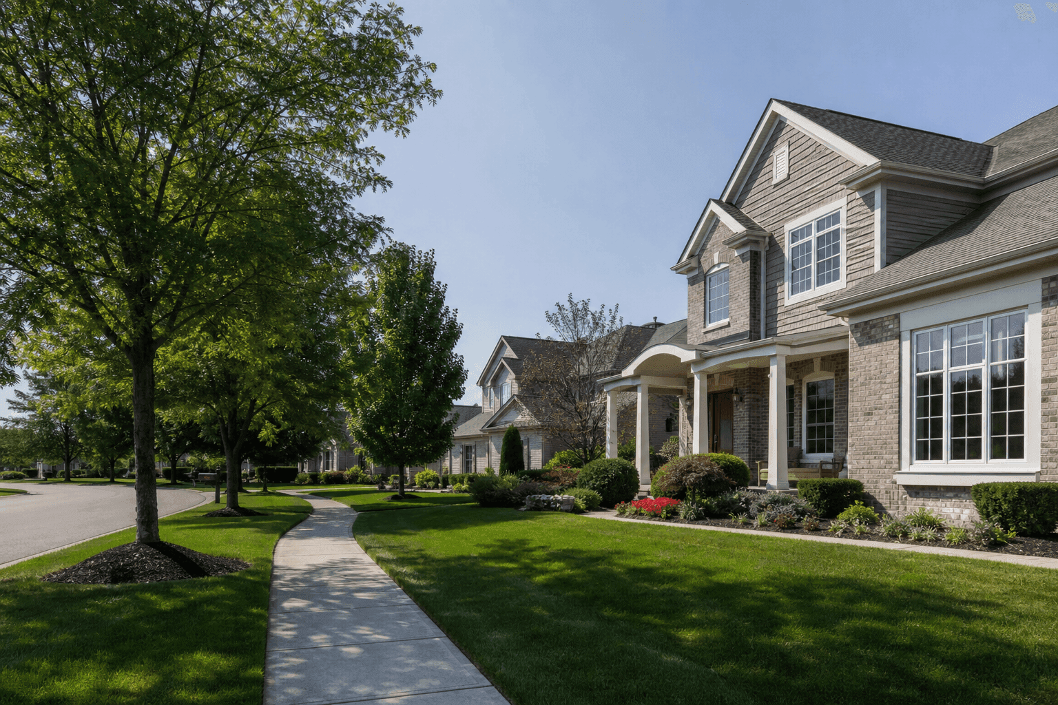 Novi, Michigan
