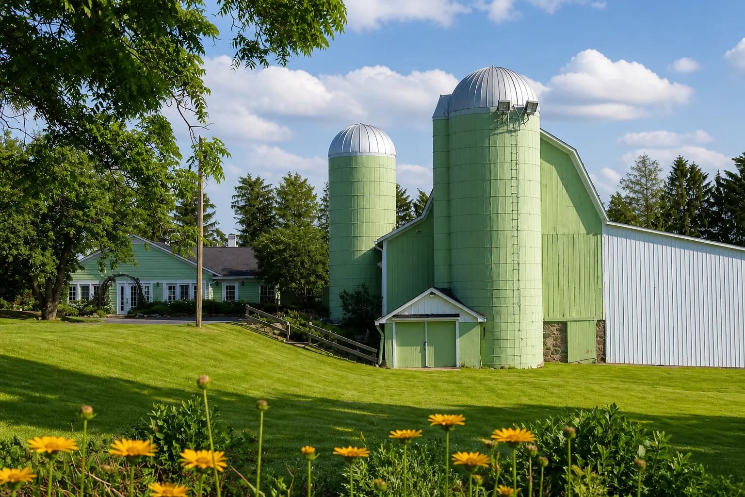 Tollgate, Novi, Michigan