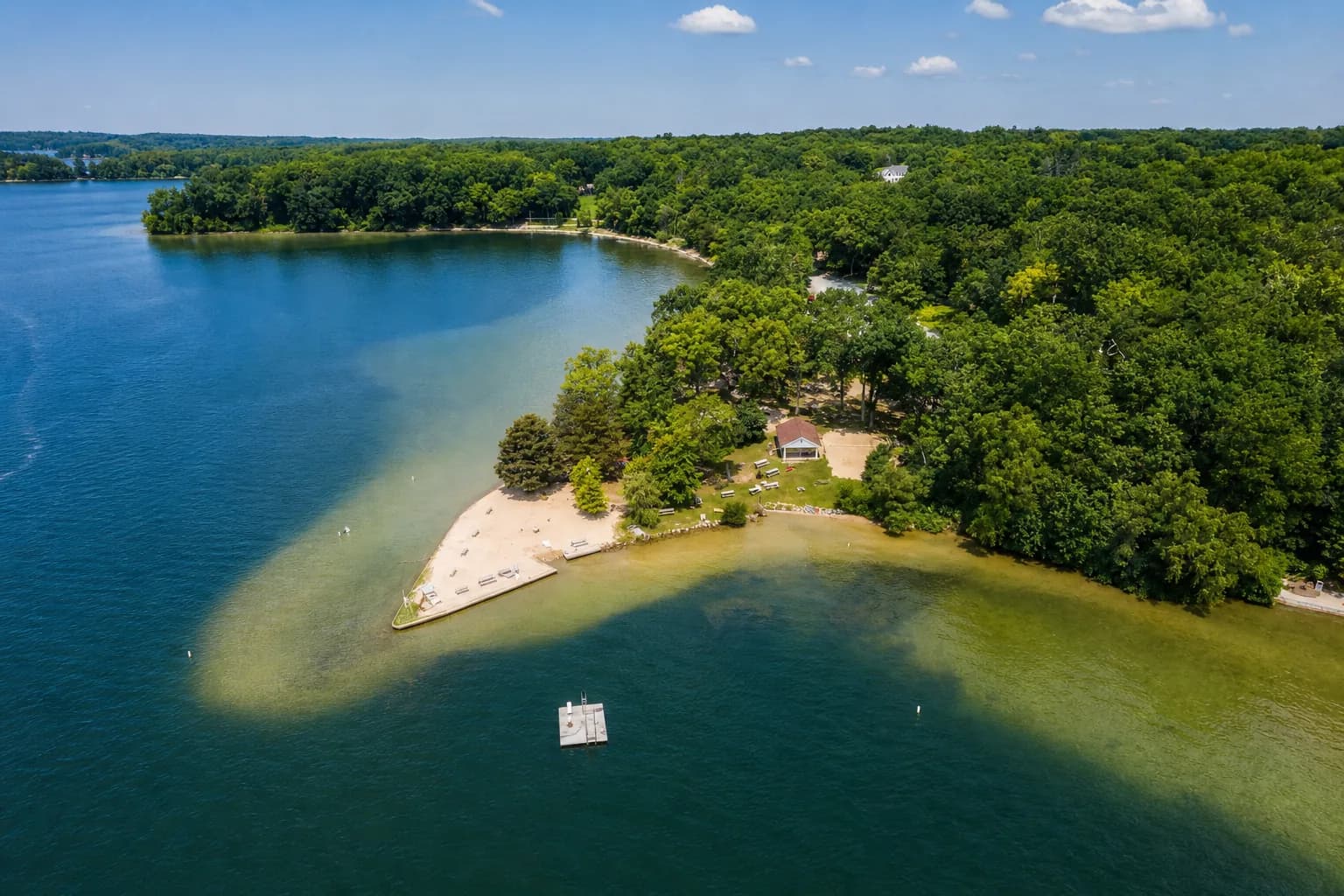 Westacres, West Bloomfield, Michigan