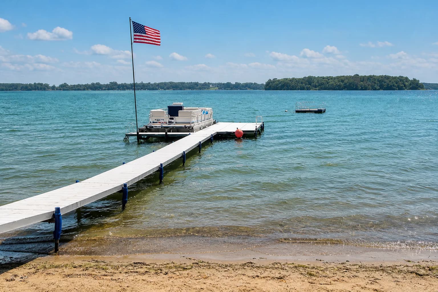 Orchard Lake Village, Orchard Lake, Michigan