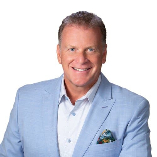 Curt Shewell