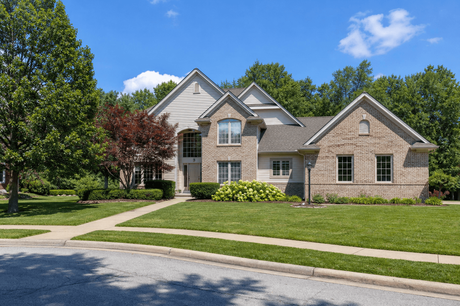 Novi, Michigan