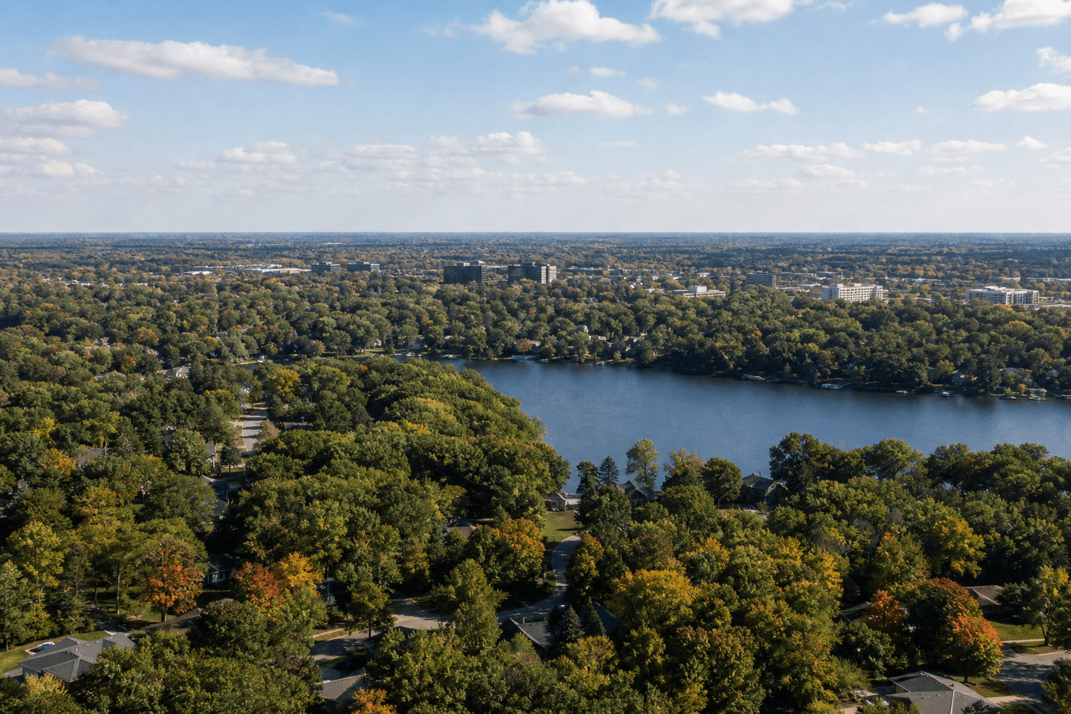 West Bloomfield, Michigan