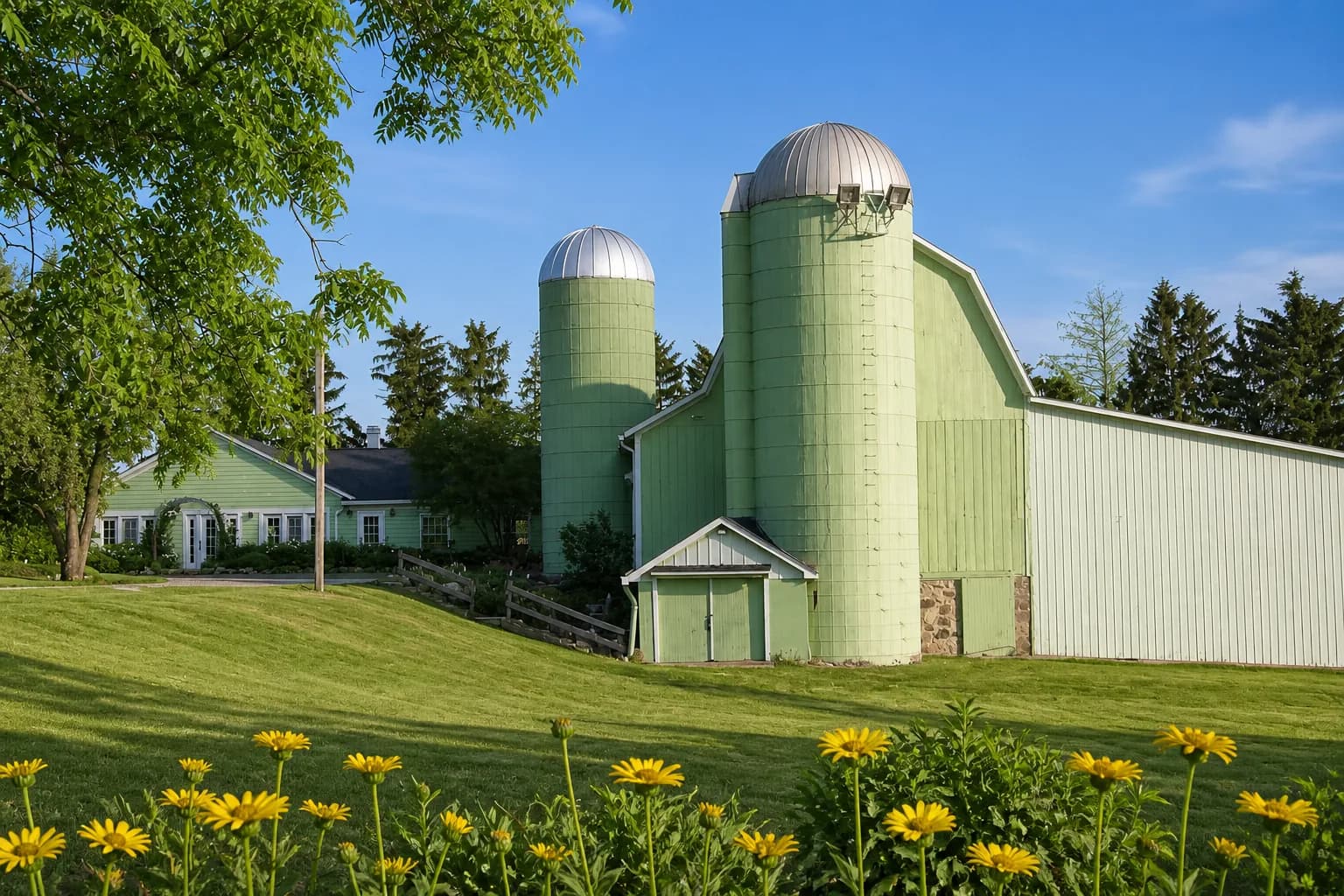 Tollgate, Novi, Michigan
