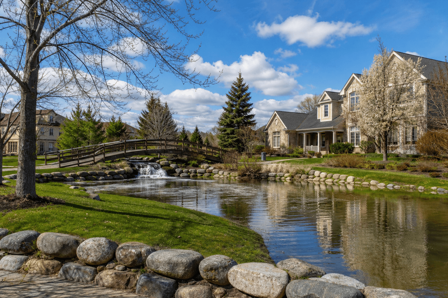 Novi, Michigan