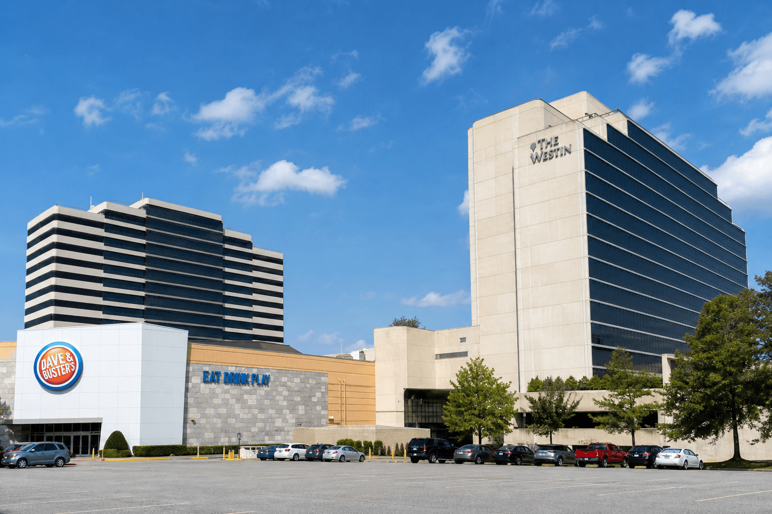 Hoover, Birmingham, Michigan