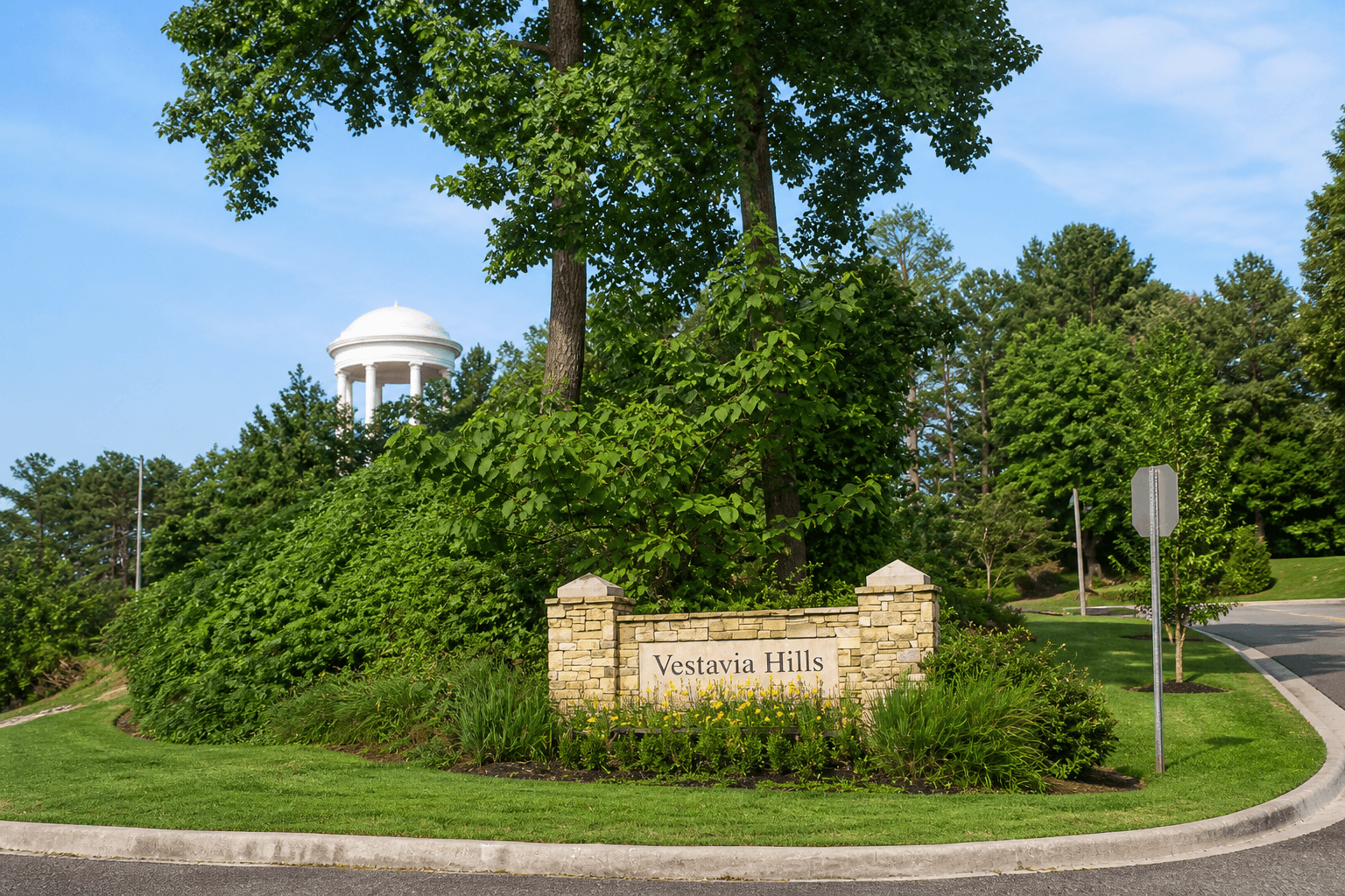 Vestavia Hills, Birmingham, Michigan