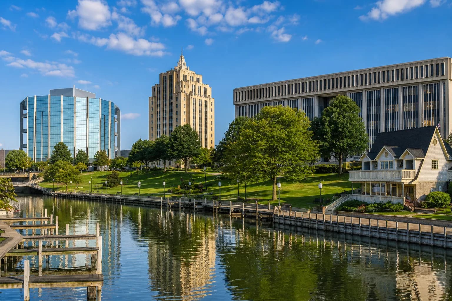 Macomb Township, Macomb County, Michigan