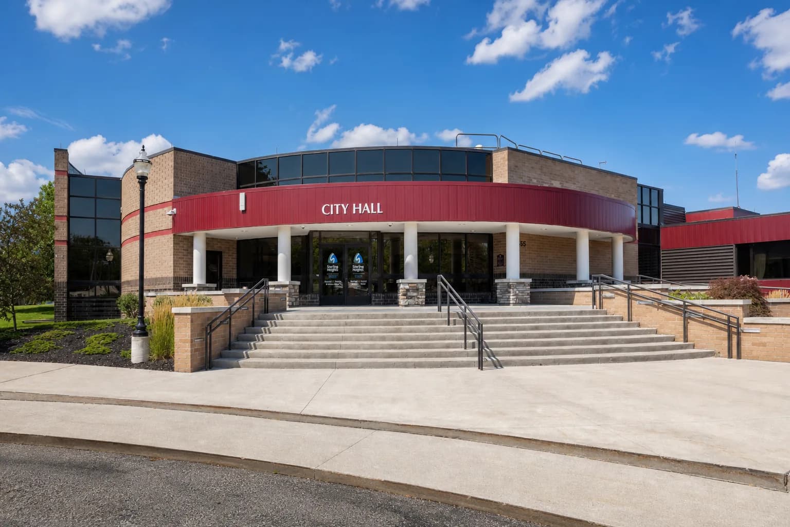 Sterling Heights, Macomb County, Michigan