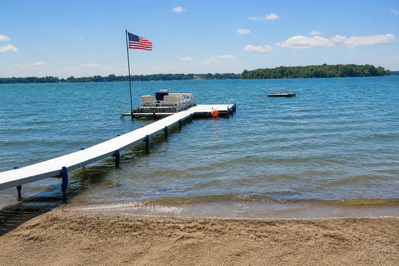 Orchard Lake Village, Orchard Lake, Michigan
