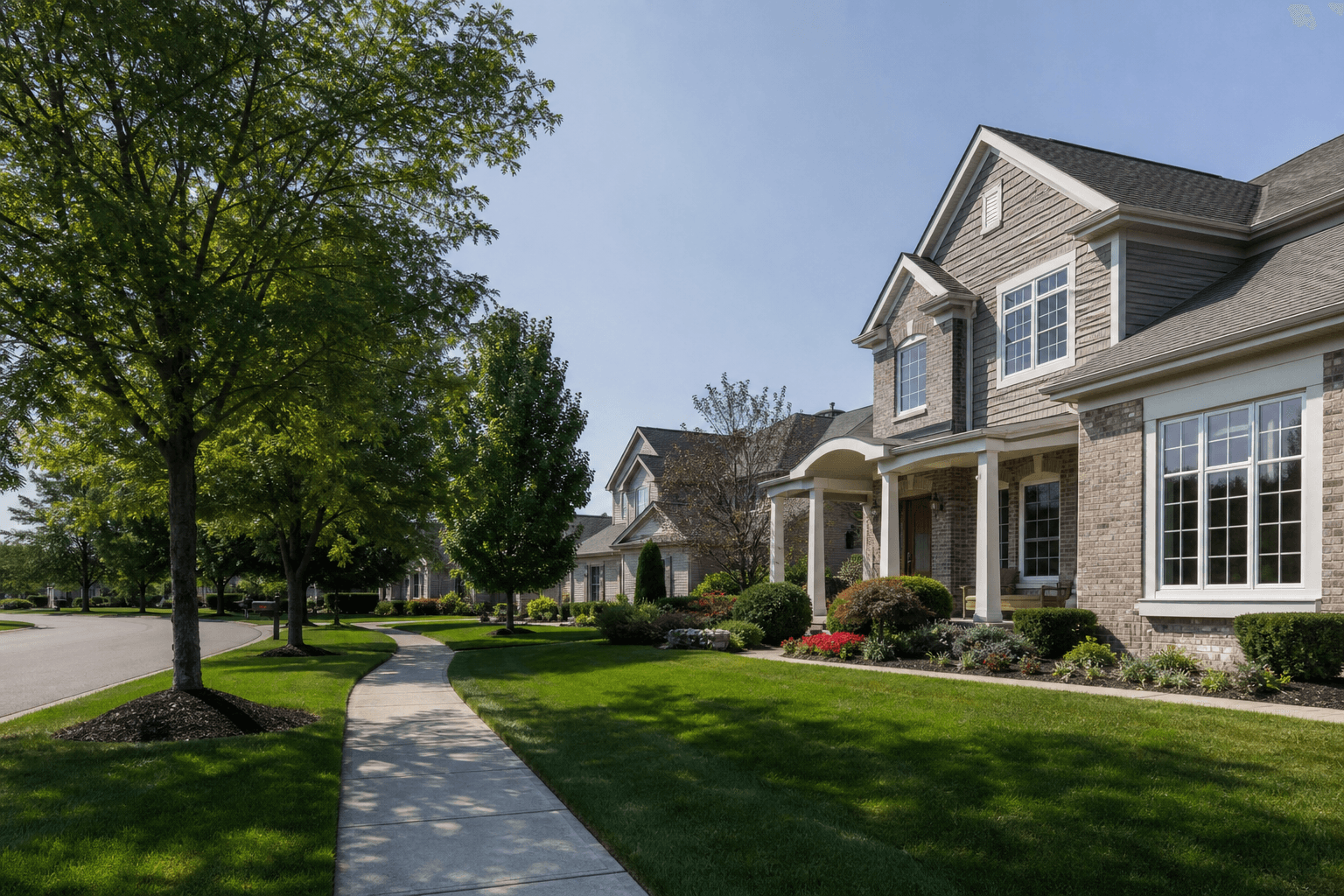Novi, Michigan