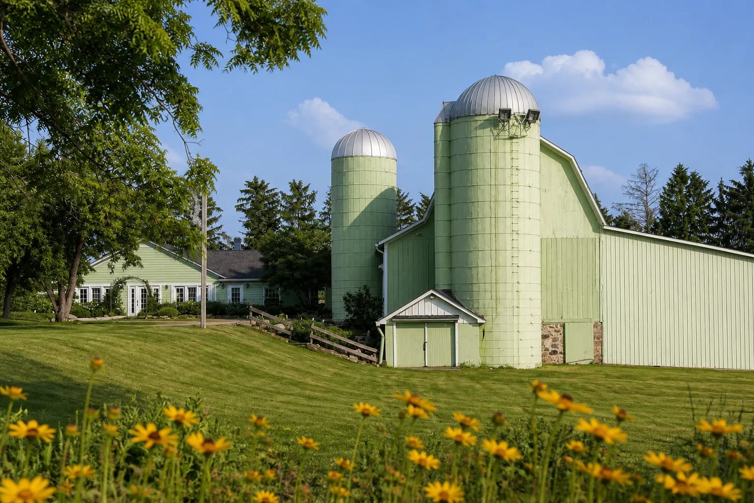 Tollgate, Novi, Michigan