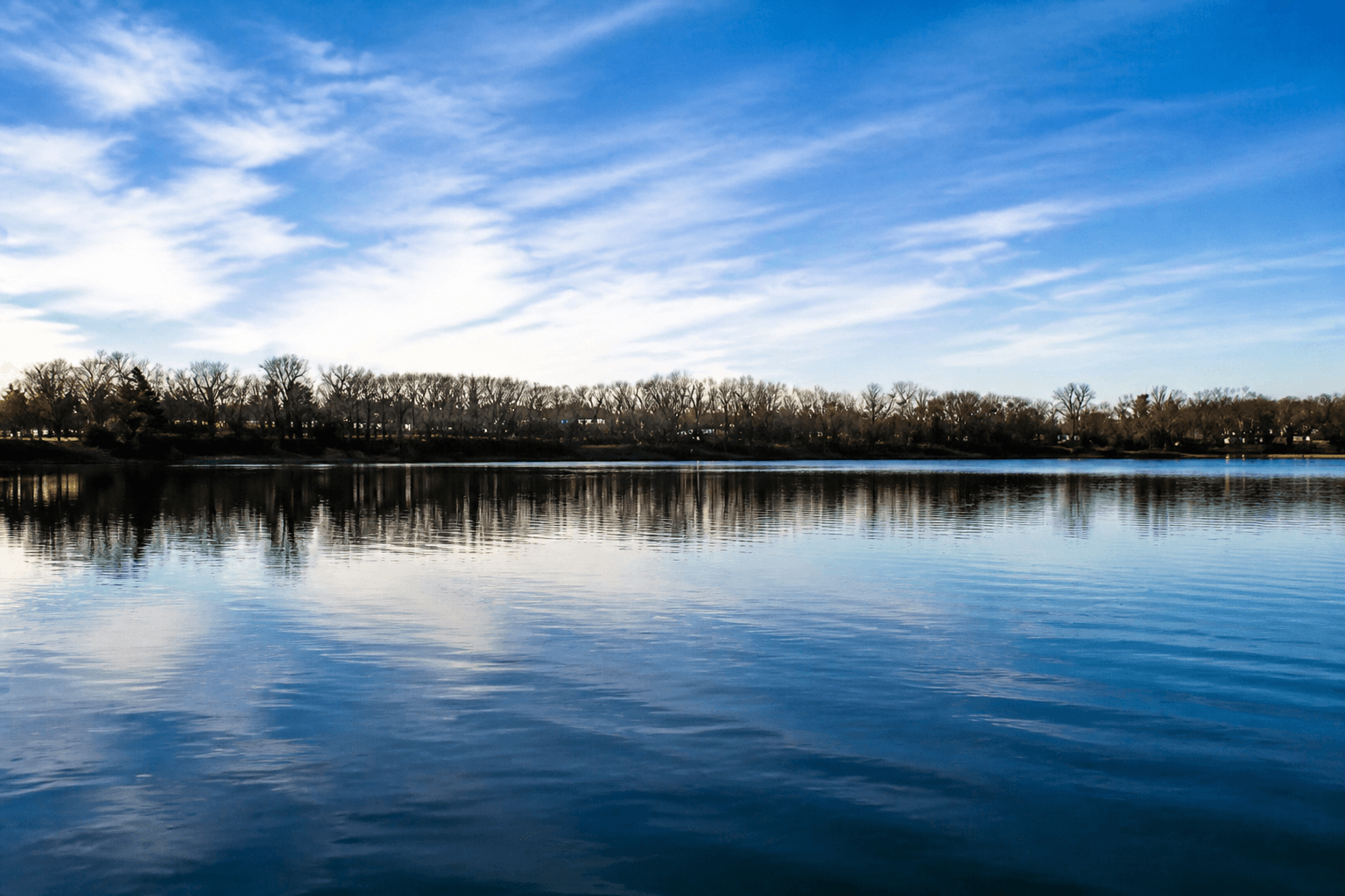 Sunset Hills, West Bloomfield, Michigan
