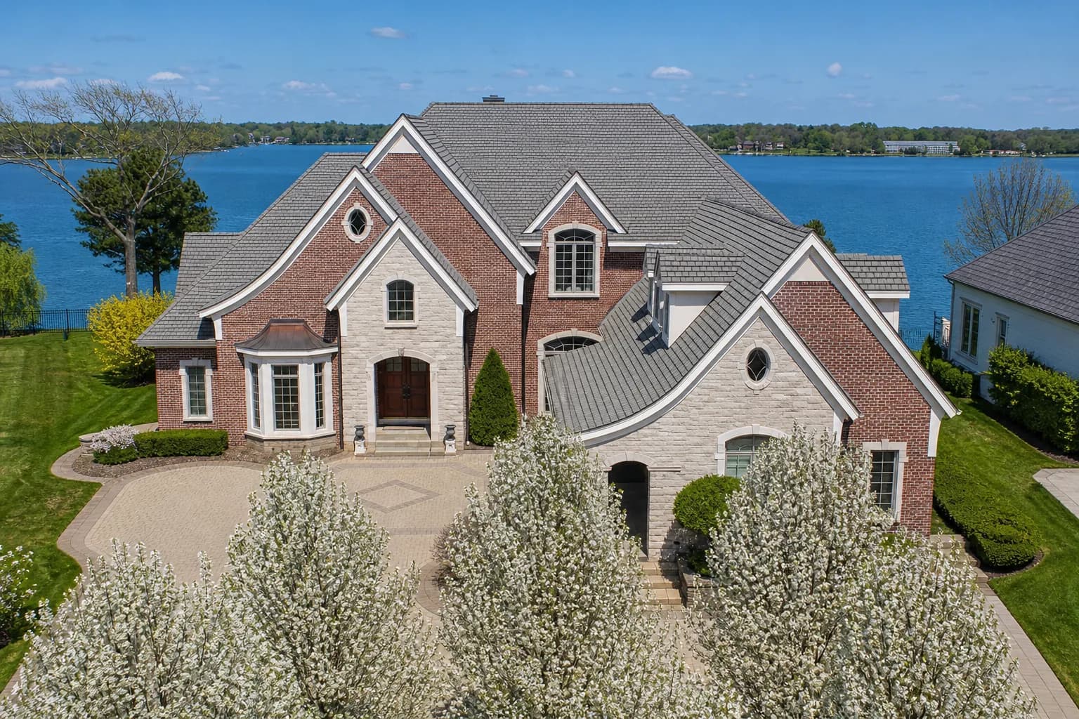 Pine Lake Estates, Pine Lake, Michigan