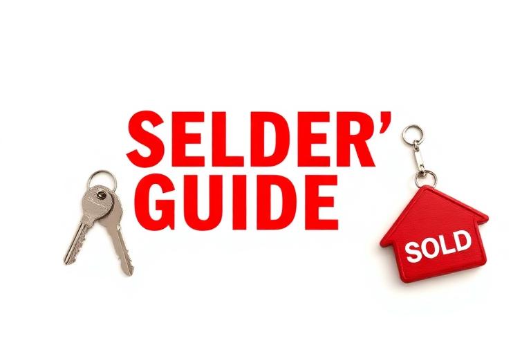THE MARK Z. HOME SELLERS GUIDE