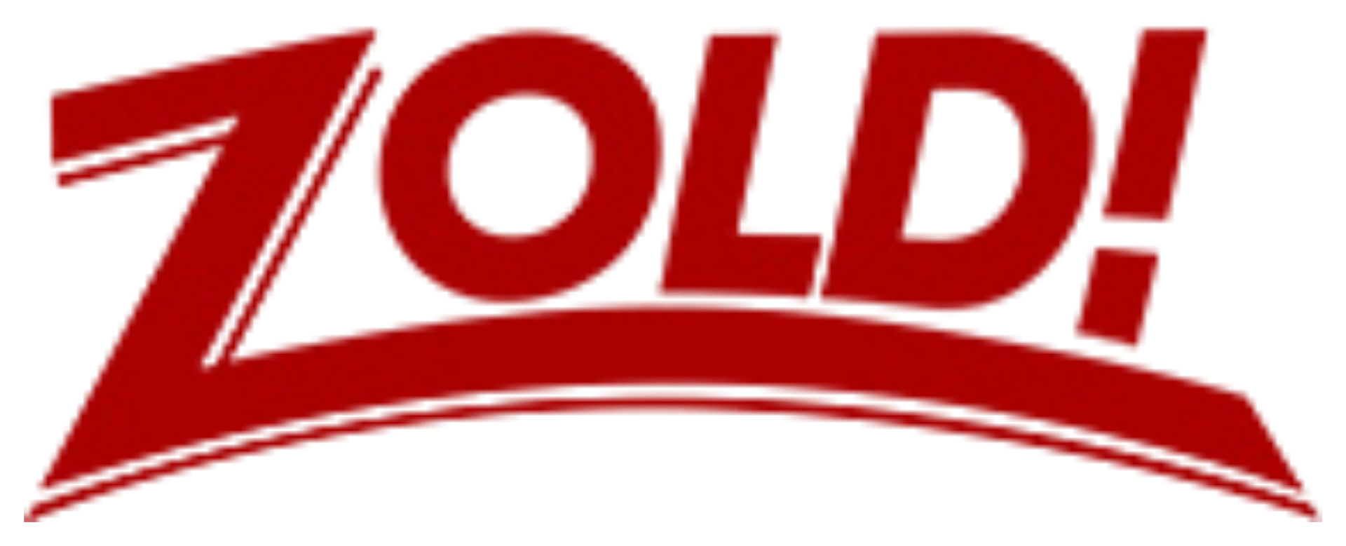 ZOLD!