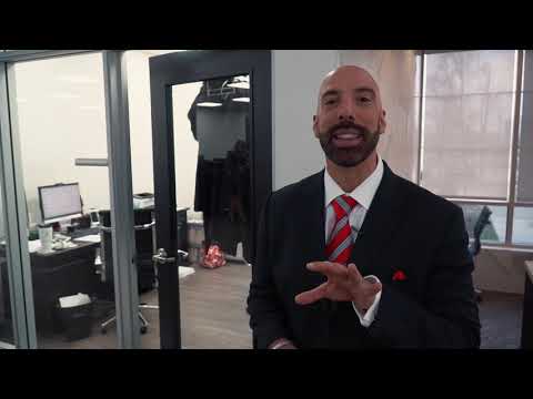 Behind the Scenes at MARK Z Real Estate