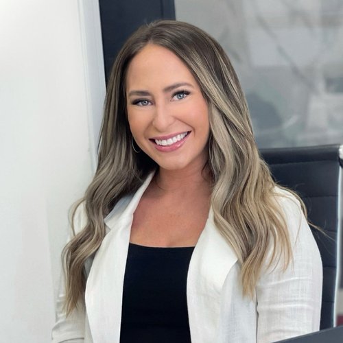 Ashley Smith