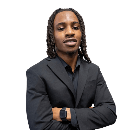 Demontay Scott