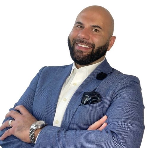 Fadi Fawzi