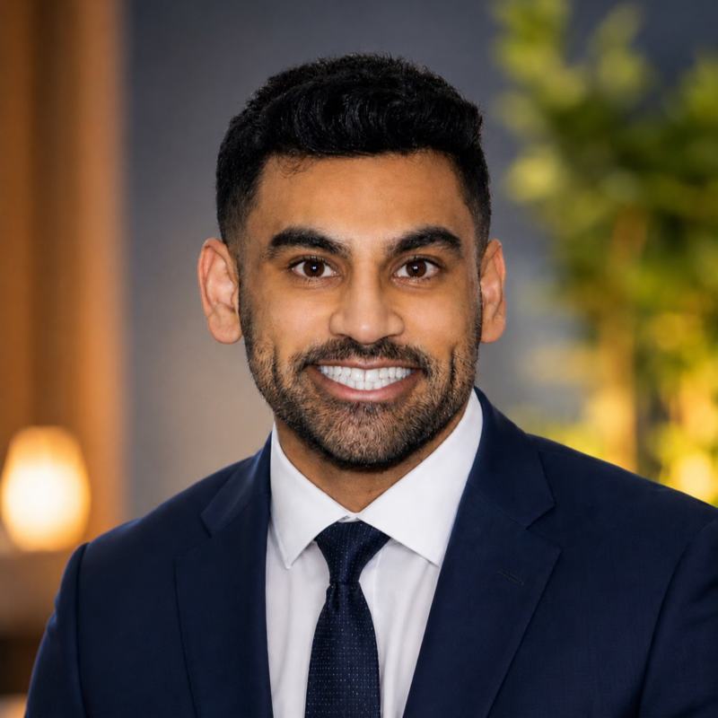 Imran Ali