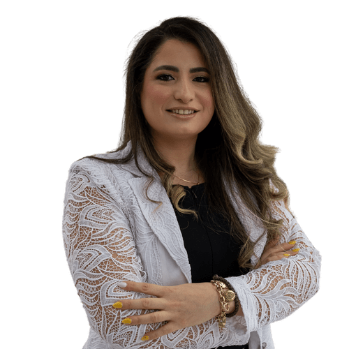 Joanne Hosny