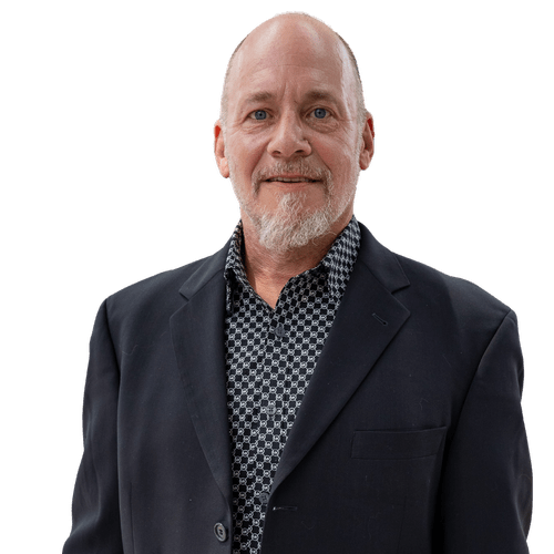 Joe Chapman