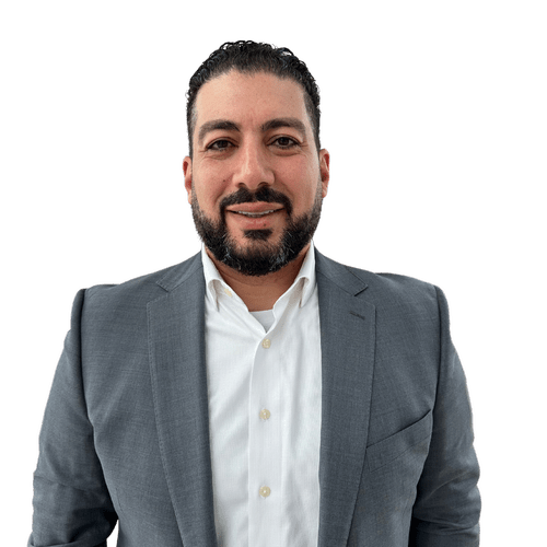 Jonathan Zaia