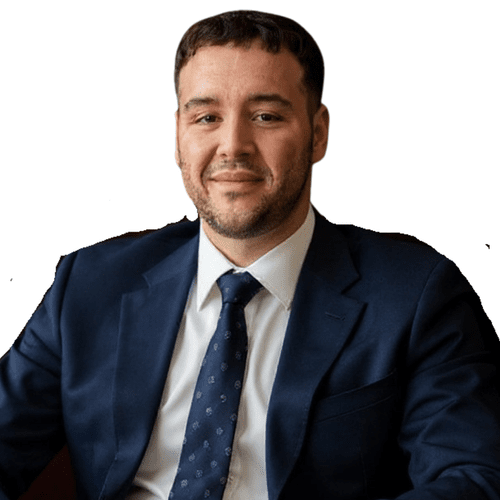 Matthew Petrovski