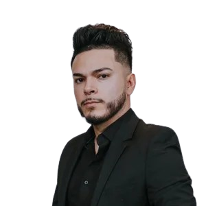 Pedro Quiroz Jr.