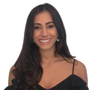 Ropina Haddad